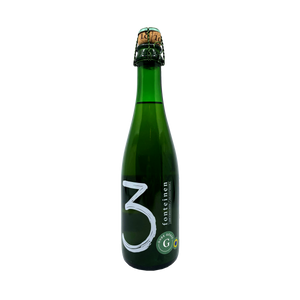 3 Fonteinen Brouwerij - Oude Geuze 6% 375ml Bottle
