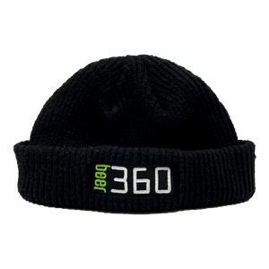 Beanie - Rex Style