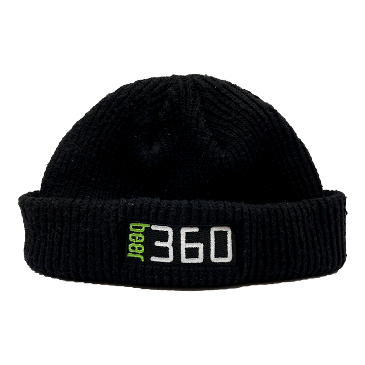 Beanie - Rex Style