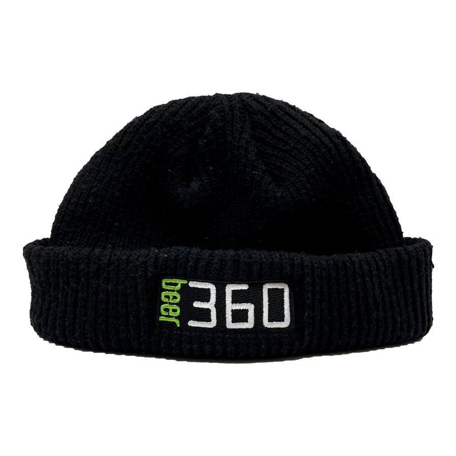 Beanie - Rex Style