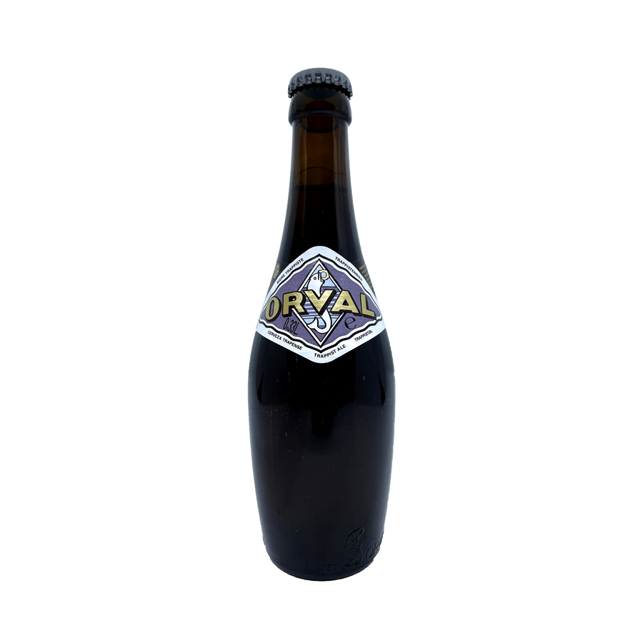 Brasserie D'Orval - Orval Trappist Ale 6.2%  330ml Bottle