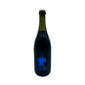 Bridge Road Brewers - B2 Bomber 2021 Mach 11.0  9.3% 750ml Bottle