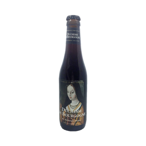 Brouwerij Verhaeghe - Duchesse de Bourgogne 6.2% 330ml Bottle