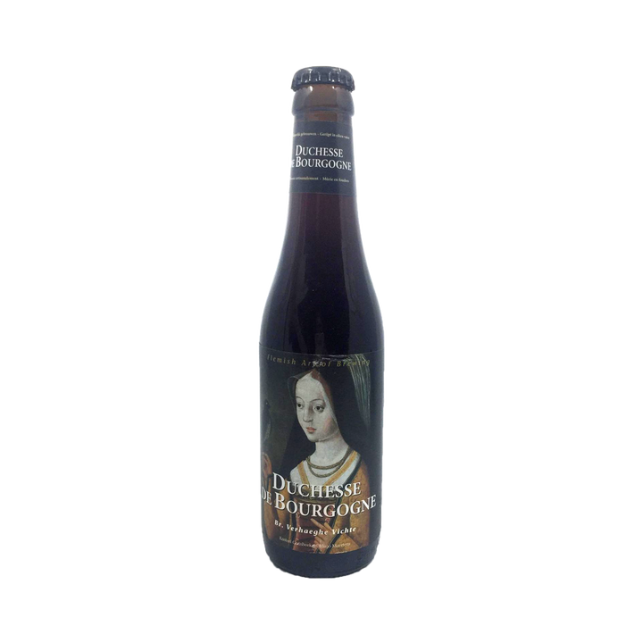 Brouwerij Verhaeghe - Duchesse de Bourgogne 6.2% 330ml Bottle