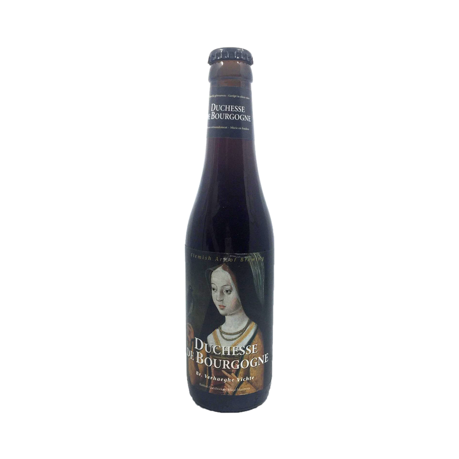 Brouwerij Verhaeghe - Duchesse de Bourgogne 6.2% 330ml Bottle