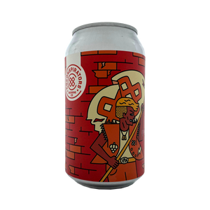 Co Conspirators Brewing Co - The Matriarch New England IPA 6.5% 355ml Can