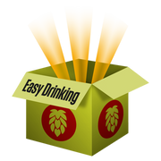 Beer 360 - Easy Drinking Mystery Box 12 pack