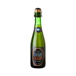 Gueuzerie Tilquin - Oude Gueuze 7% 375ml Bottle