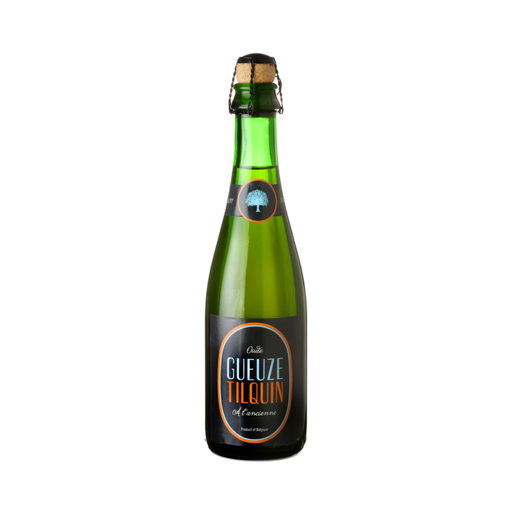 Gueuzerie Tilquin - Oude Gueuze 7% 375ml Bottle