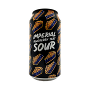 Hope Brewery - Imperial Blueberry Tart Sour 7% 375ml Can