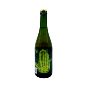 Jester King Brewery - Year 10 Dry Hopped Farmhouse Ale 5.8% 750ml Bottle
