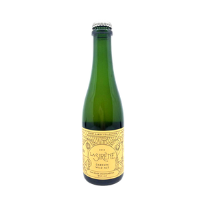 La Sirene - Darebin Wild Ale 4.5% 375ml Bottle