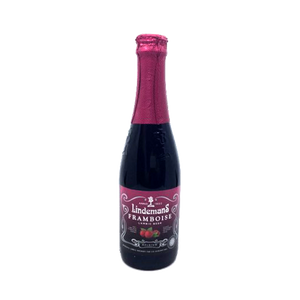 Lindemans Brewery - Framboise Lambic 2.5% 355ml Bottle