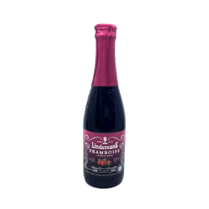 Lindemans Brewery - Framboise Lambic 2.5% 355ml Bottle