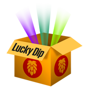 Beer 360 - Lucky Dip Mystery Box 12 pack