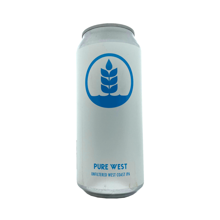 Pure Project - Pure West Coast IPA 6.5% 473ml Can