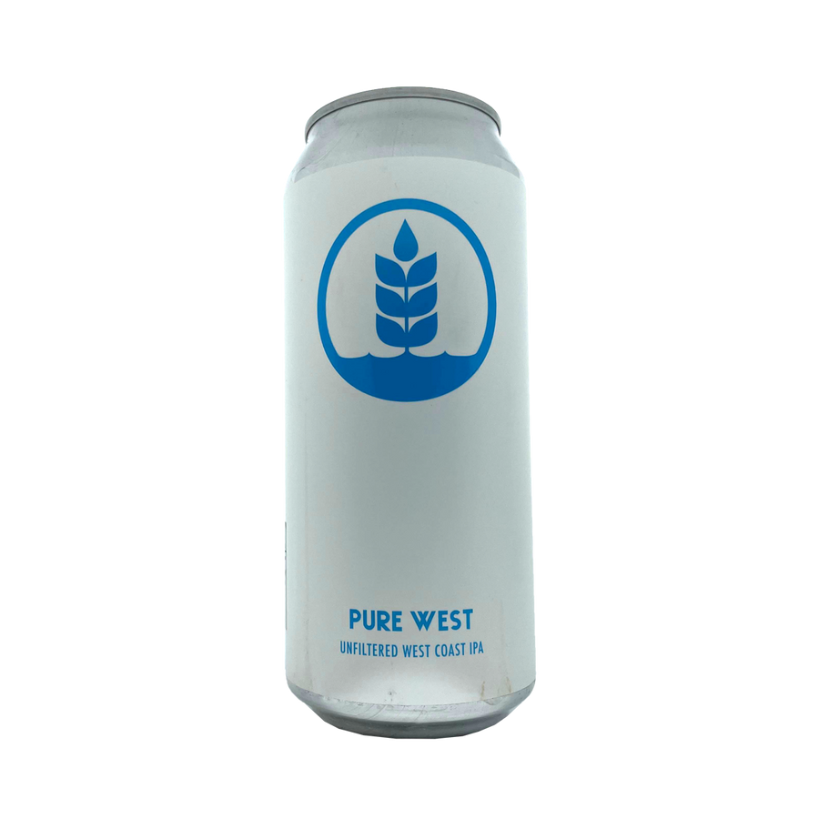 Pure Project - Pure West Coast IPA 6.5% 473ml Can