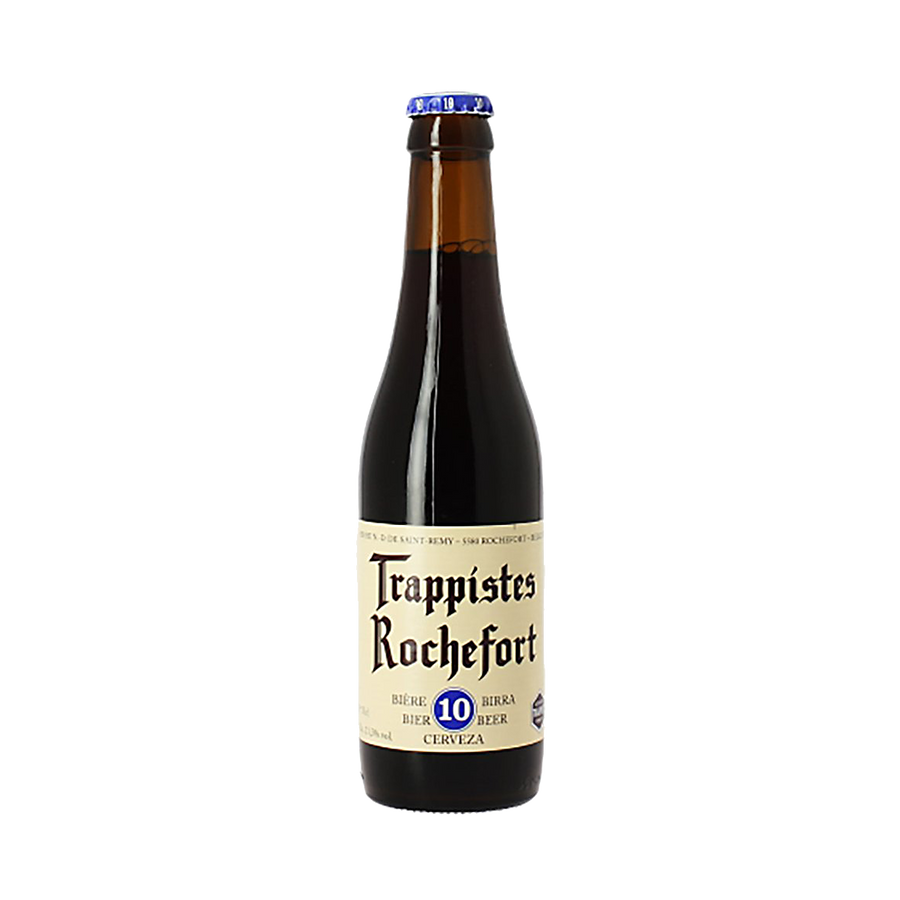 Rochefort - Trappistes 10 11.3% 330ml Bottle