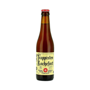 Rochefort - Trappistes 6 7.5% 330ml Bottle