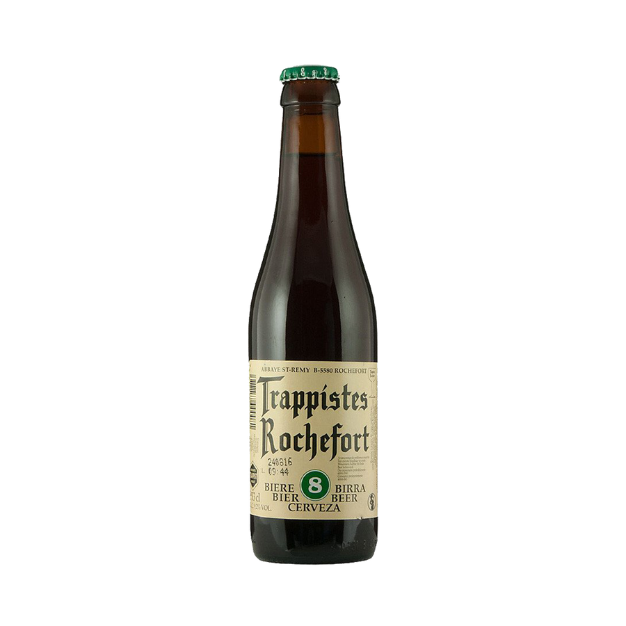 Rochefort - Trappistes 8 9.2% 330ml Bottle