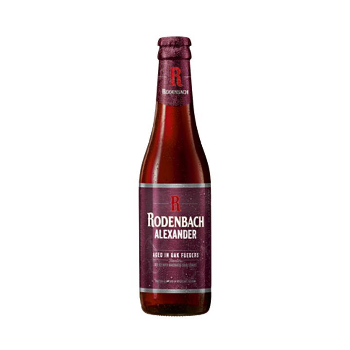 Rodenbach Brouwerij - Alexander 5.6% 330ml Bottle