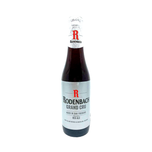 Rodenbach Brouwerij - Grand Cru 6%  330ml Bottle