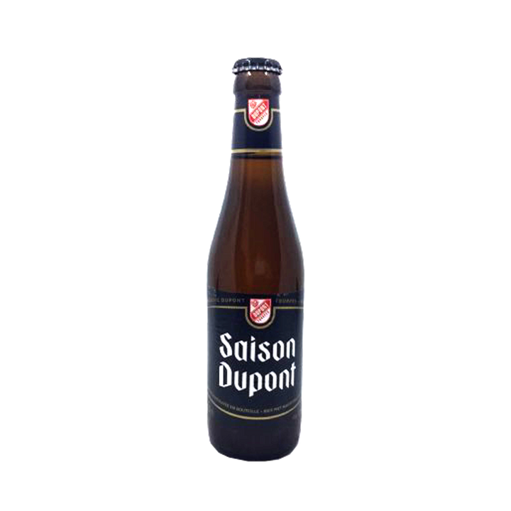 Brasserie Dupont - Saison Dupont 6.5% 330ml Bottle