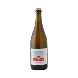 Sobremesa Fermentary & Blendery - Fuzzy Feeling Saison 5.3% 750ml Bottle