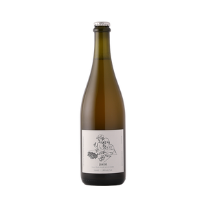 Sobremesa Fermentary & Blendery - Jaxon Blonde Ale 5.8% 750ml Bottle