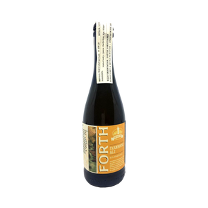 Two Metre Tall Brewing - Forth Farmhouse Ale 3.5% 375ml Bottle
