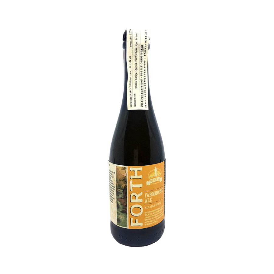 Two Metre Tall Brewing - Forth Farmhouse Ale 3.5% 375ml Bottle