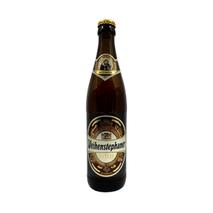 Weihenstephaner  - Vitus Weizenbock 7.7% 500ml Bottle