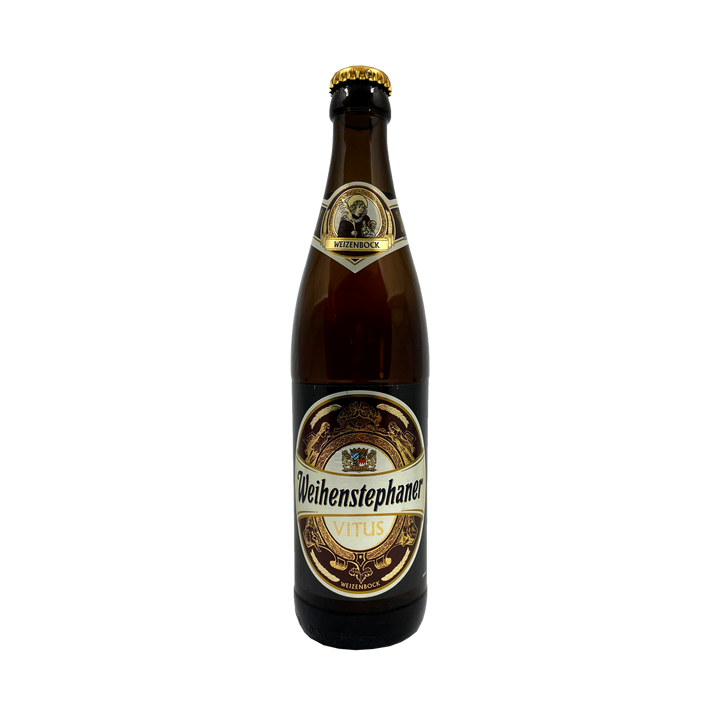 Weihenstephaner  - Vitus Weizenbock 7.7% 500ml Bottle