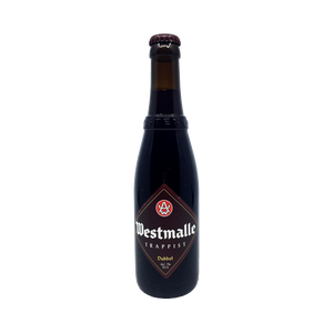 Westmalle - Dubbel Trappist Ale 7% 330ml Bottle
