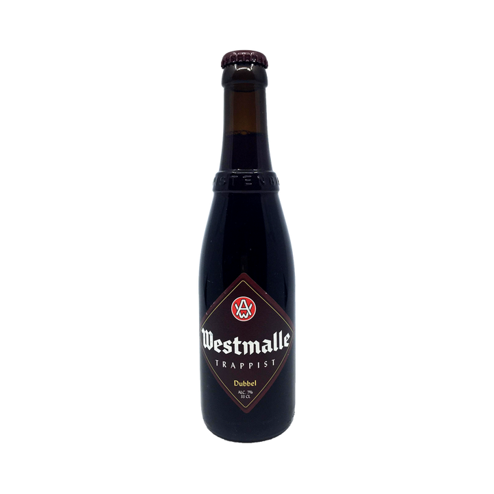 Westmalle - Dubbel Trappist Ale 7% 330ml Bottle
