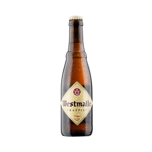 Westmalle - Tripel 9.5% 330ml Bottle